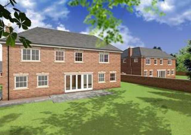  Image of 5 bedroom Detached house for sale in Langstone Road Havant PO9 at Langstone Havant Hampshire, PO9 1RE