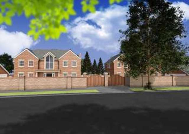 Image of 5 bedroom Detached house for sale in Langstone Road Havant PO9 at Langstone Havant Hampshire, PO9 1RE