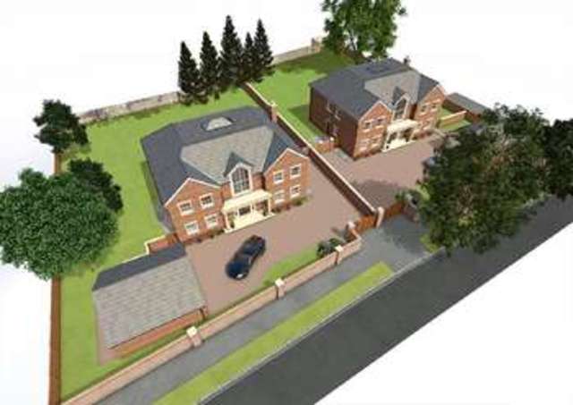  Image of 5 bedroom Detached house for sale in Langstone Road Havant PO9 at Langstone Havant Hampshire, PO9 1RE