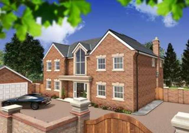  Image of 5 bedroom Detached house for sale in Langstone Road Havant PO9 at Langstone Havant Hampshire, PO9 1RE