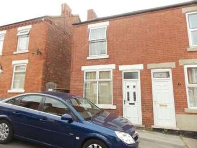  Image of 3 bedroom Semi-Detached house for sale in Lawrence Street Stapleford Nottingham NG9 at Lawrence Street  Nottingham, NG9 7FU