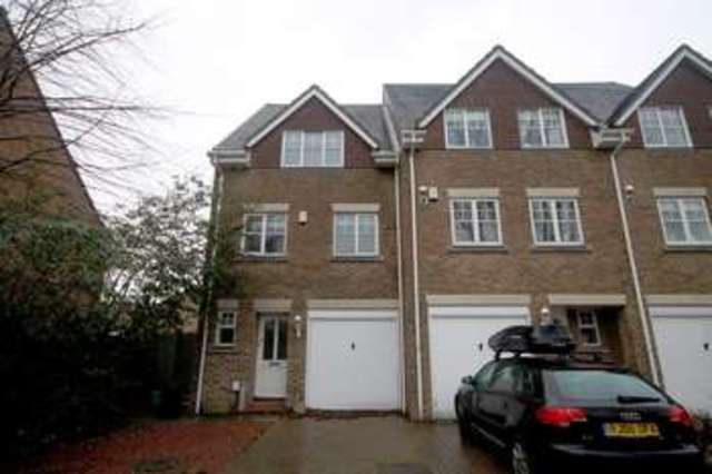  Image of 3 bedroom End of Terrace for sale in Croydon Road Beckenham BR3 at Croydon Road Beckenham Kent, BR3 4DL