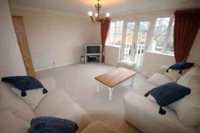  Image of 3 bedroom End of Terrace for sale in Croydon Road Beckenham BR3 at Croydon Road Beckenham Kent, BR3 4DL