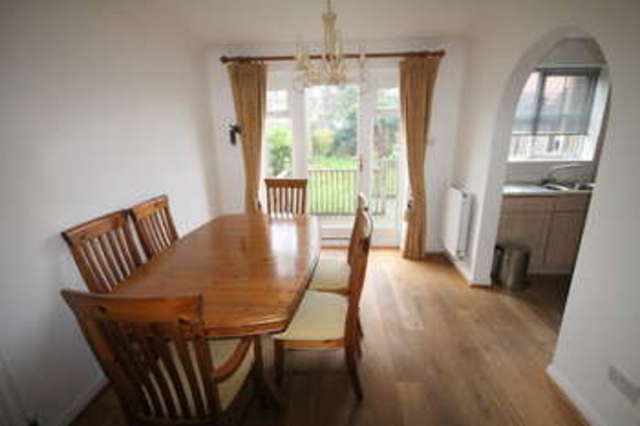  Image of 3 bedroom End of Terrace for sale in Croydon Road Beckenham BR3 at Croydon Road Beckenham Kent, BR3 4DL