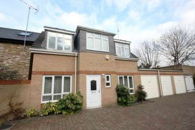  Image of 2 bedroom Detached house for sale in Lilah Mews Bromley BR2 at Bromley Kent Hayes, BR2 0BZ