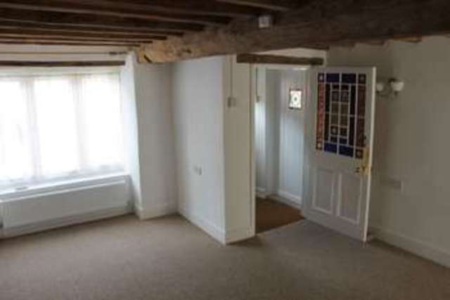  Image of 3 bedroom Cottage to rent in Lime Street Nether Stowey Bridgwater TA5 at Lime Street Nether Stowey Bridgwater, TA5 1NG