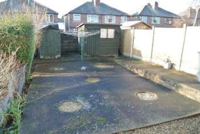  Image of 3 bedroom Semi-Detached house for sale in Linden Grove Stapleford Nottingham NG9 at Linden Grove  Stapleford, NG9 7GQ