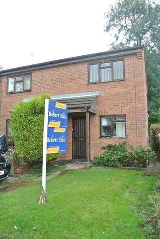  Image of 2 bedroom Semi-Detached house for sale in Linden Grove Stapleford Nottingham NG9 at Linden Grove  Stapleford, NG9 7GQ