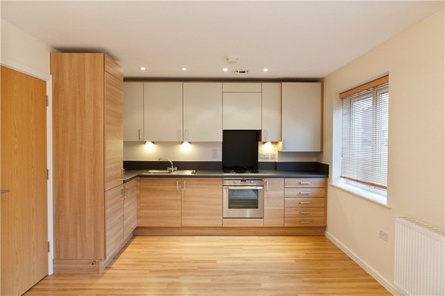  Image of 2 bedroom Flat for sale in Lister Drive Northfleet Gravesend DA11 at Northfleet Gravesend Perry Street, DA11 8FF