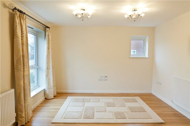  Image of 2 bedroom Flat for sale in Lister Drive Northfleet Gravesend DA11 at Northfleet Gravesend Perry Street, DA11 8FF