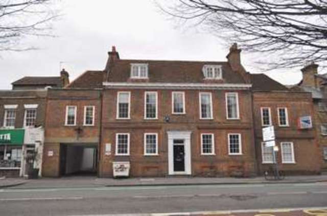  Image of Property to rent in London Road Kingston upon Thames KT2 at London Road  Kingston Upon Thames, KT2 6NH