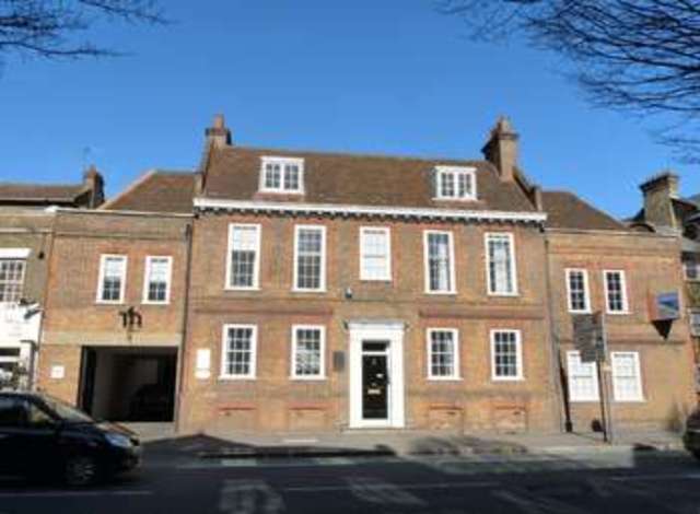  Image of Property to rent in London Road Kingston upon Thames KT2 at London Road  Kingston Upon Thames, KT2 6NH