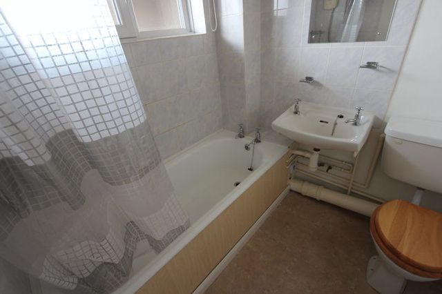 Image of 1 bedroom Flat to rent in London Road Leicester LE2 at London Road  Leicester, LE2 1ND