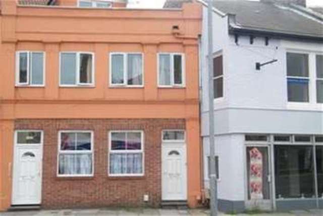  Image of 1 bedroom Flat to rent in London Road Portsmouth PO2 at Portsmouth, PO2 9DJ