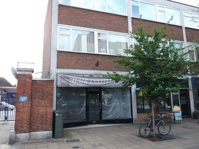  Image of Property to rent in London Road Twickenham TW1 at London Road  Twickenham, TW1 3SZ