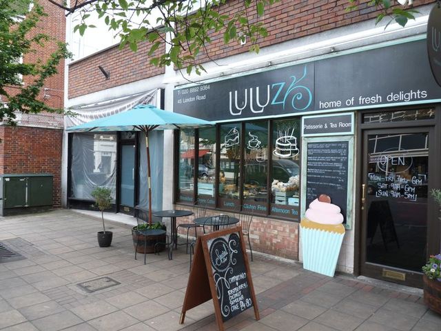  Image of Property to rent in London Road Twickenham TW1 at London Road  Twickenham, TW1 3SZ