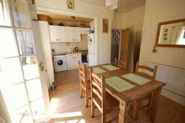  Image of 4 bedroom End of Terrace to rent in Long Lane Wavertree Liverpool L15 at Long Lane Wavertree Liverpool, L15 4HF