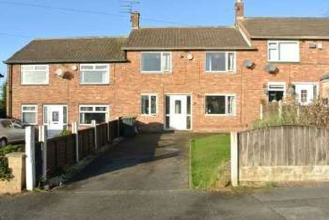  Image of 3 bedroom Terraced house for sale in Longden Close Bramcote Nottingham NG9 at Longden Close  Bramcote, NG9 3GH