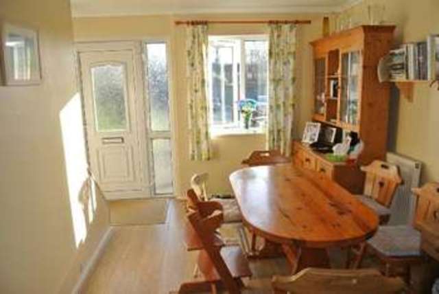  Image of 3 bedroom Terraced house for sale in Longden Close Bramcote Nottingham NG9 at Longden Close  Bramcote, NG9 3GH
