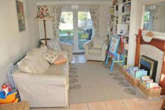  Image of 3 bedroom Terraced house for sale in Longden Close Bramcote Nottingham NG9 at Longden Close  Bramcote, NG9 3GH