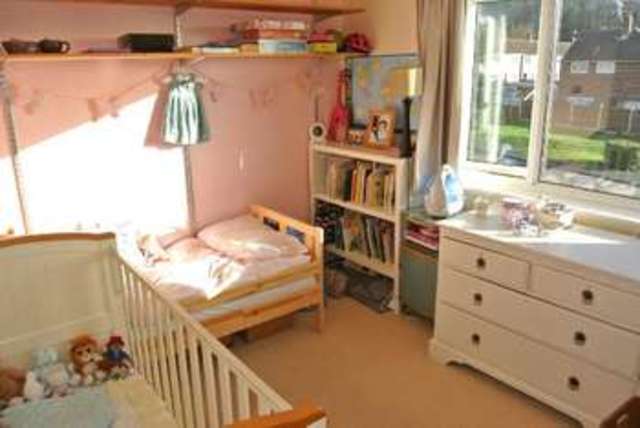  Image of 3 bedroom Terraced house for sale in Longden Close Bramcote Nottingham NG9 at Longden Close  Bramcote, NG9 3GH