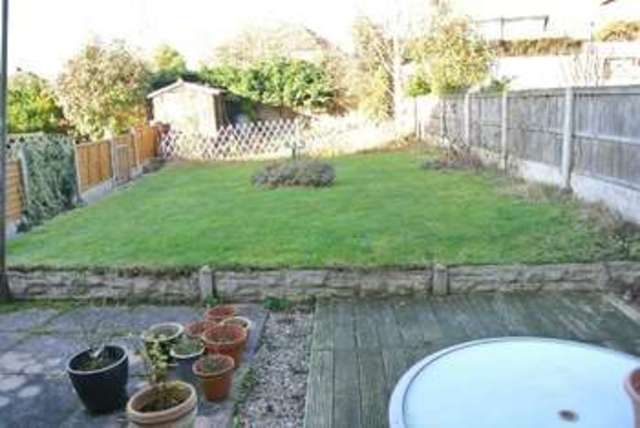  Image of 3 bedroom Terraced house for sale in Longden Close Bramcote Nottingham NG9 at Longden Close  Bramcote, NG9 3GH