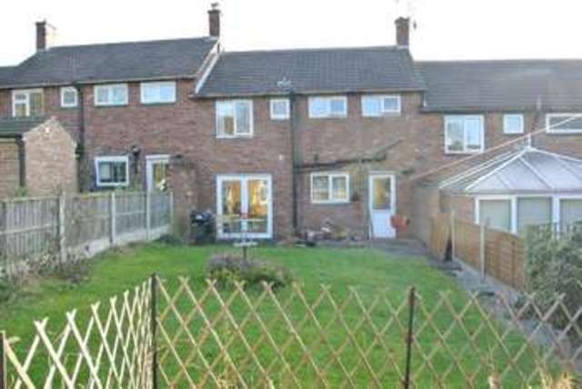  Image of 3 bedroom Terraced house for sale in Longden Close Bramcote Nottingham NG9 at Longden Close  Bramcote, NG9 3GH