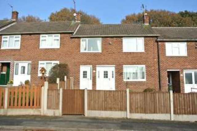  Image of 3 bedroom Terraced house for sale in Longden Close Bramcote Nottingham NG9 at Longden Close  Bramcote, NG9 3GH