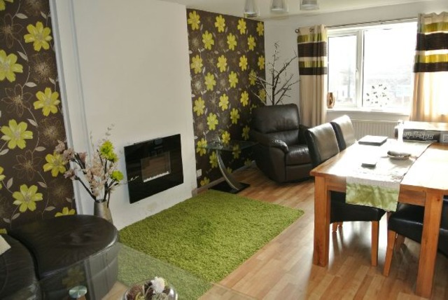  Image of 3 bedroom Terraced house for sale in Longden Close Bramcote Nottingham NG9 at Longden Close  Bramcote, NG9 3GH