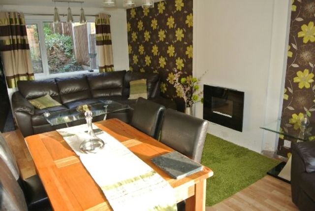  Image of 3 bedroom Terraced house for sale in Longden Close Bramcote Nottingham NG9 at Longden Close  Bramcote, NG9 3GH
