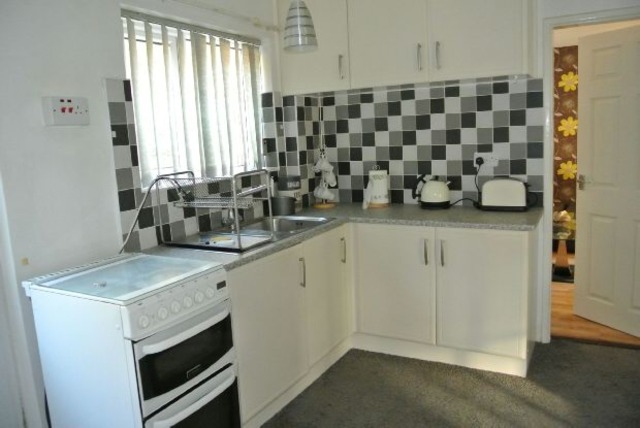  Image of 3 bedroom Terraced house for sale in Longden Close Bramcote Nottingham NG9 at Longden Close  Bramcote, NG9 3GH