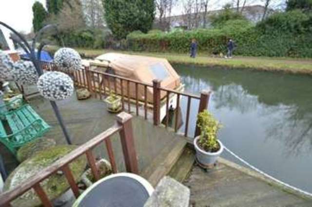  Image of 3 bedroom Semi-Detached house for sale in Longmoor Lane Sandiacre Nottingham NG10 at Longmoor Lane  Sandiacre, NG10 5JJ