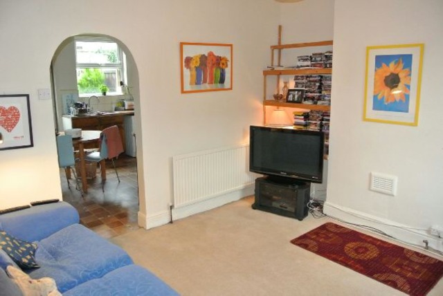  Image of 2 bedroom End of Terrace for sale in Lower Orchard Street Stapleford Nottingham NG9 at Lower Orchard Street  Stapleford, NG9 8DH