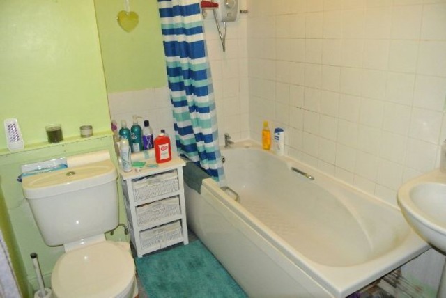  Image of 2 bedroom End of Terrace for sale in Lower Orchard Street Stapleford Nottingham NG9 at Lower Orchard Street  Stapleford, NG9 8DH