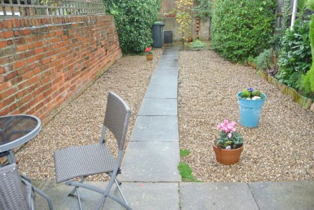  Image of 2 bedroom End of Terrace for sale in Lower Orchard Street Stapleford Nottingham NG9 at Lower Orchard Street  Stapleford, NG9 8DH