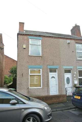  Image of 2 bedroom Semi-Detached house for sale in Lower Orchard Street Stapleford Nottingham NG9 at Lower Orchard Street  Stapleford, NG9 8DH