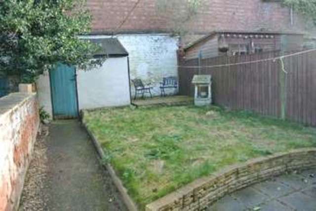  Image of 2 bedroom Semi-Detached house for sale in Lower Orchard Street Stapleford Nottingham NG9 at Lower Orchard Street  Stapleford, NG9 8DH