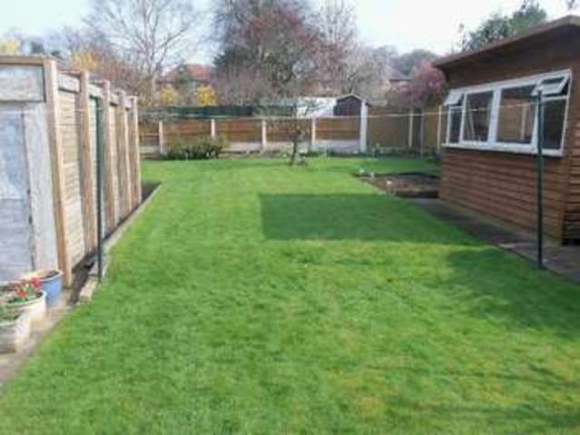  Image of 2 bedroom Detached house for sale in Lyndale Road Bramcote Nottingham NG9 at Lyndale Road  Bramcote, NG9 3LB