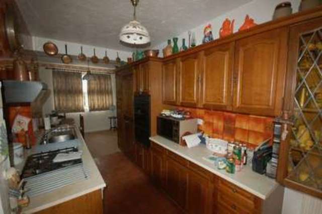  Image of 4 bedroom Semi-Detached house for sale in Lynford Gardens Edgware HA8 at Lynford Gardens  Edgware, HA8 8TY