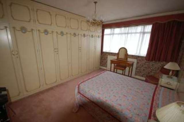  Image of 4 bedroom Semi-Detached house for sale in Lynford Gardens Edgware HA8 at Lynford Gardens  Edgware, HA8 8TY