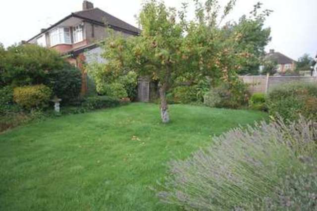  Image of 4 bedroom Semi-Detached house for sale in Lynford Gardens Edgware HA8 at Lynford Gardens  Edgware, HA8 8TY