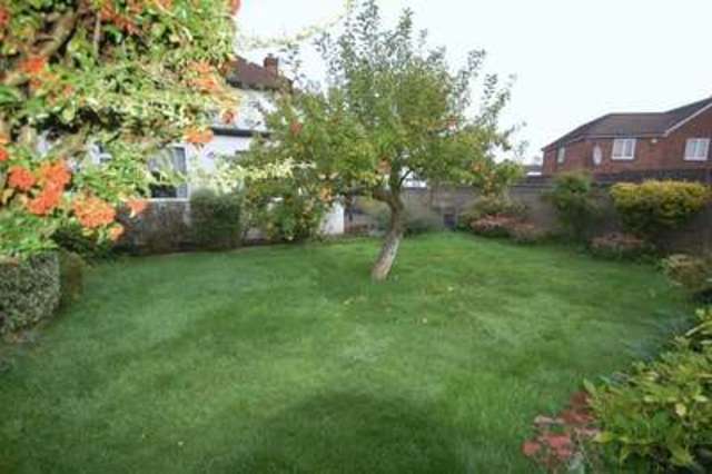  Image of 4 bedroom Semi-Detached house for sale in Lynford Gardens Edgware HA8 at Lynford Gardens  Edgware, HA8 8TY