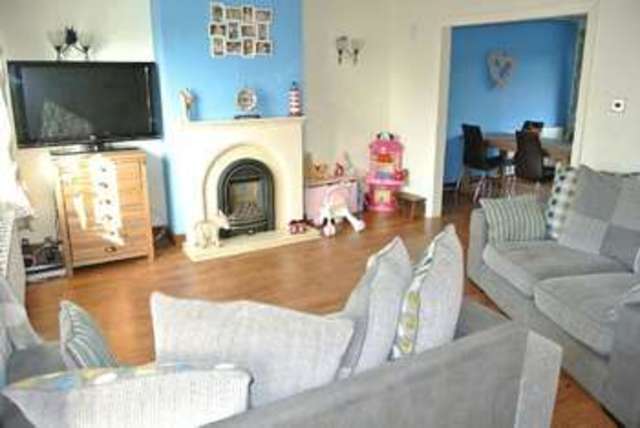  Image of 3 bedroom Semi-Detached house for sale in Mackinley Avenue Stapleford Nottingham NG9 at Mackinley Avenue  Stapleford, NG9 8HU