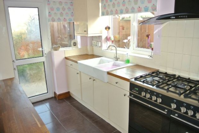 Image of 3 bedroom Semi-Detached house for sale in Mackinley Avenue Stapleford Nottingham NG9 at Mackinley Avenue  Stapleford, NG9 8HU