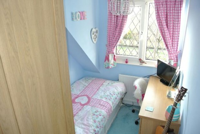  Image of 3 bedroom Semi-Detached house for sale in Mackinley Avenue Stapleford Nottingham NG9 at Mackinley Avenue  Stapleford, NG9 8HU