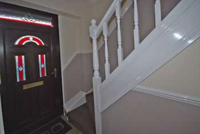  Image of 3 bedroom Terraced house for sale in Maesglas Road Newport NP20 at Maesglas Road  Newport, NP20 3DG
