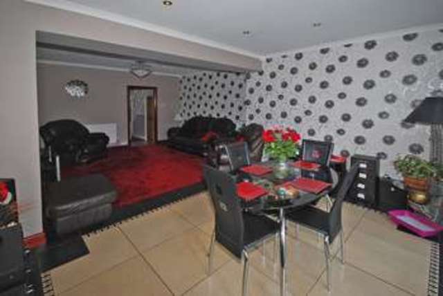  Image of 3 bedroom Terraced house for sale in Maesglas Road Newport NP20 at Maesglas Road  Newport, NP20 3DG