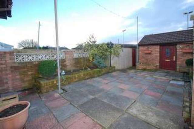  Image of 3 bedroom Terraced house for sale in Maesglas Road Newport NP20 at Maesglas Road  Newport, NP20 3DG