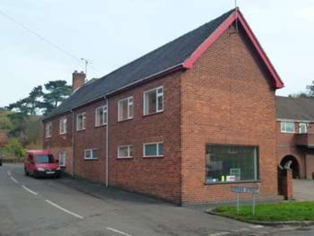  Image of 2 bedroom Flat to rent in Main Street Breedon-on-the-Hill Derby DE73 at Breedon-On-The-Hill Breedon-On-The-Hill Derbyshire, DE73 8AN