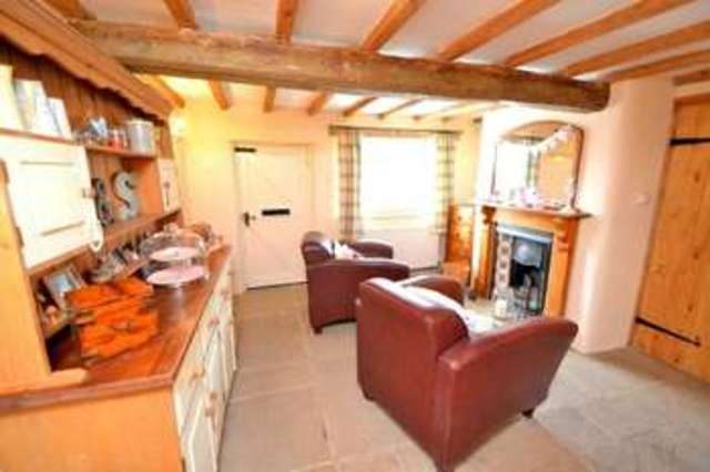  Image of 2 bedroom Detached house for sale in Main Street Stanton-by-Dale Ilkeston DE7 at Main Street  Stanton By Dale, DE7 4QH